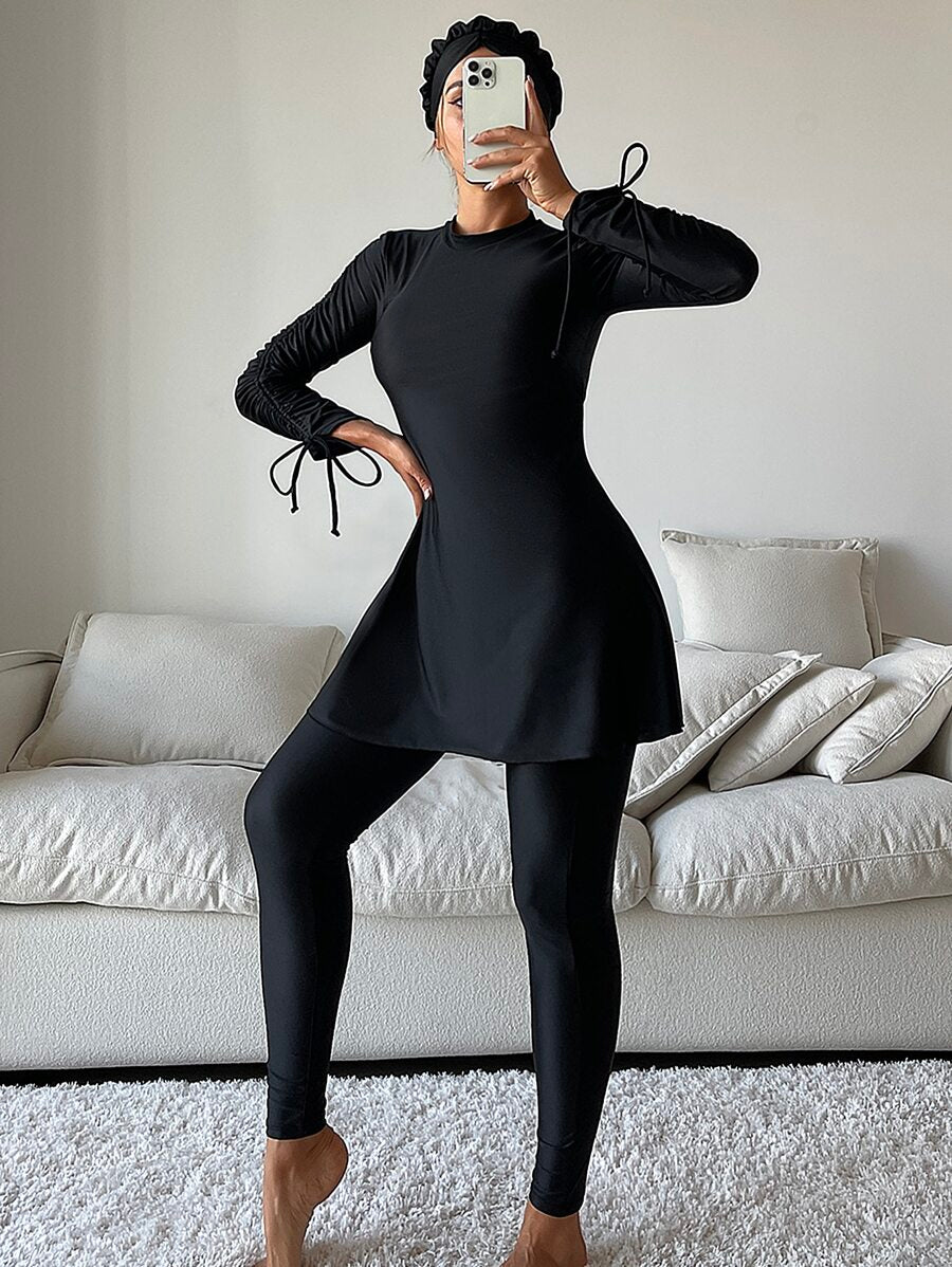 Burkini référence 5 – vue 3