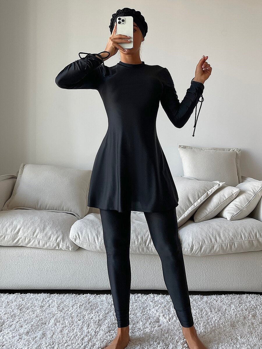 Burkini référence 5 – vue 4