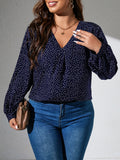 Pull Bleu Marine référence 240 – vue principale