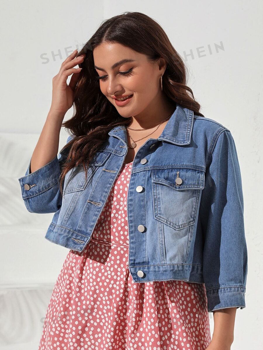 Veste JN Bleu – Réf. 358 – vue principale
