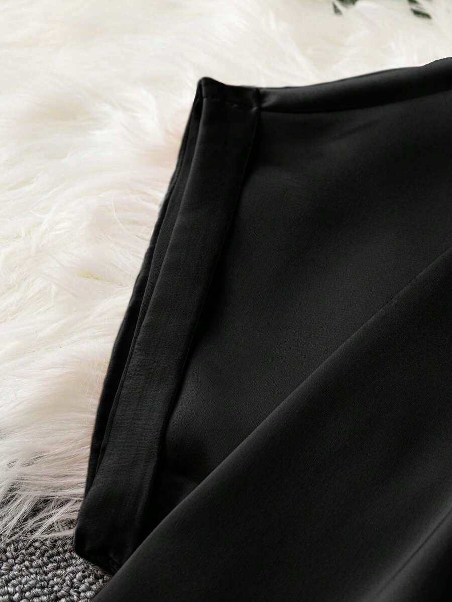 Haut noir référence 75 – vue 4