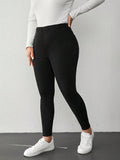 Jeans noir skinny référence 277 – vue principale
