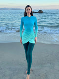 Burkini M référence 1037 – vue principale