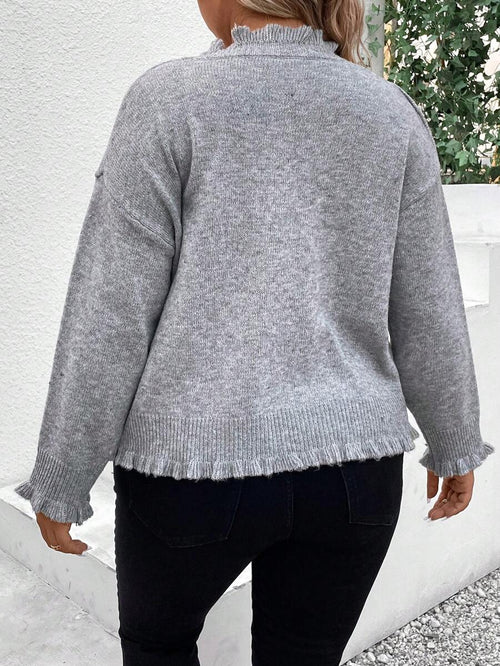 Cardigan référence 100 – vue 2