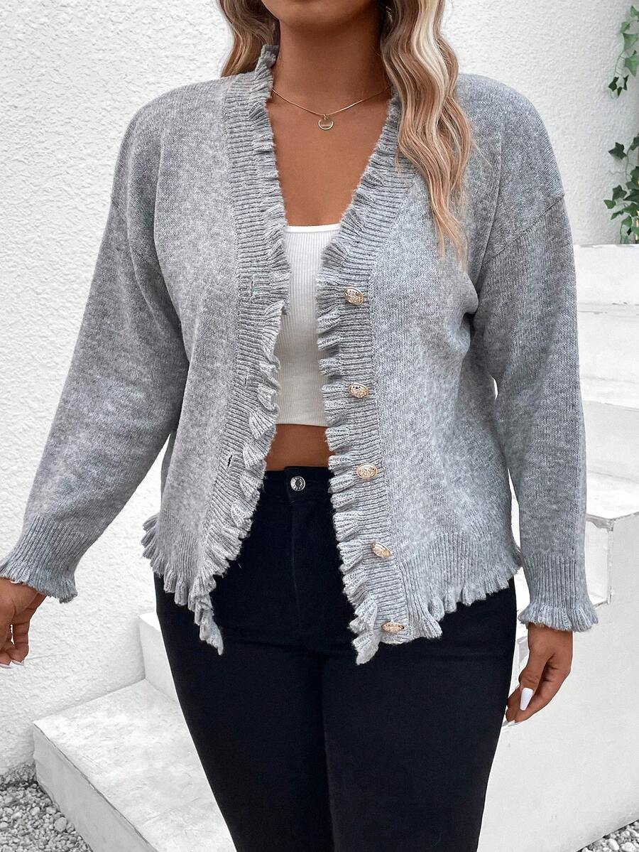 Cardigan référence 100 – vue 3