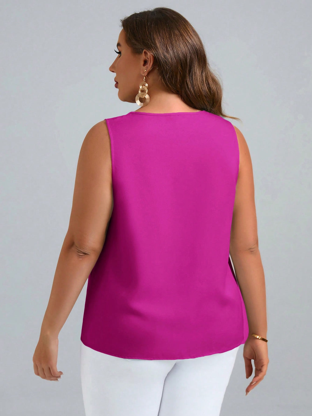 Haut Fushia référence 880 – vue 2