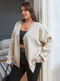 Cardigan référence 270 – vue principale