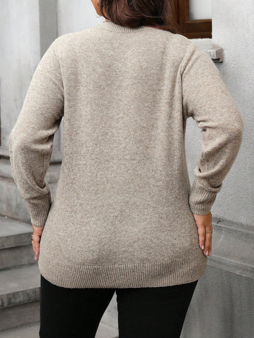 Haut Beige référence 522 – vue 2