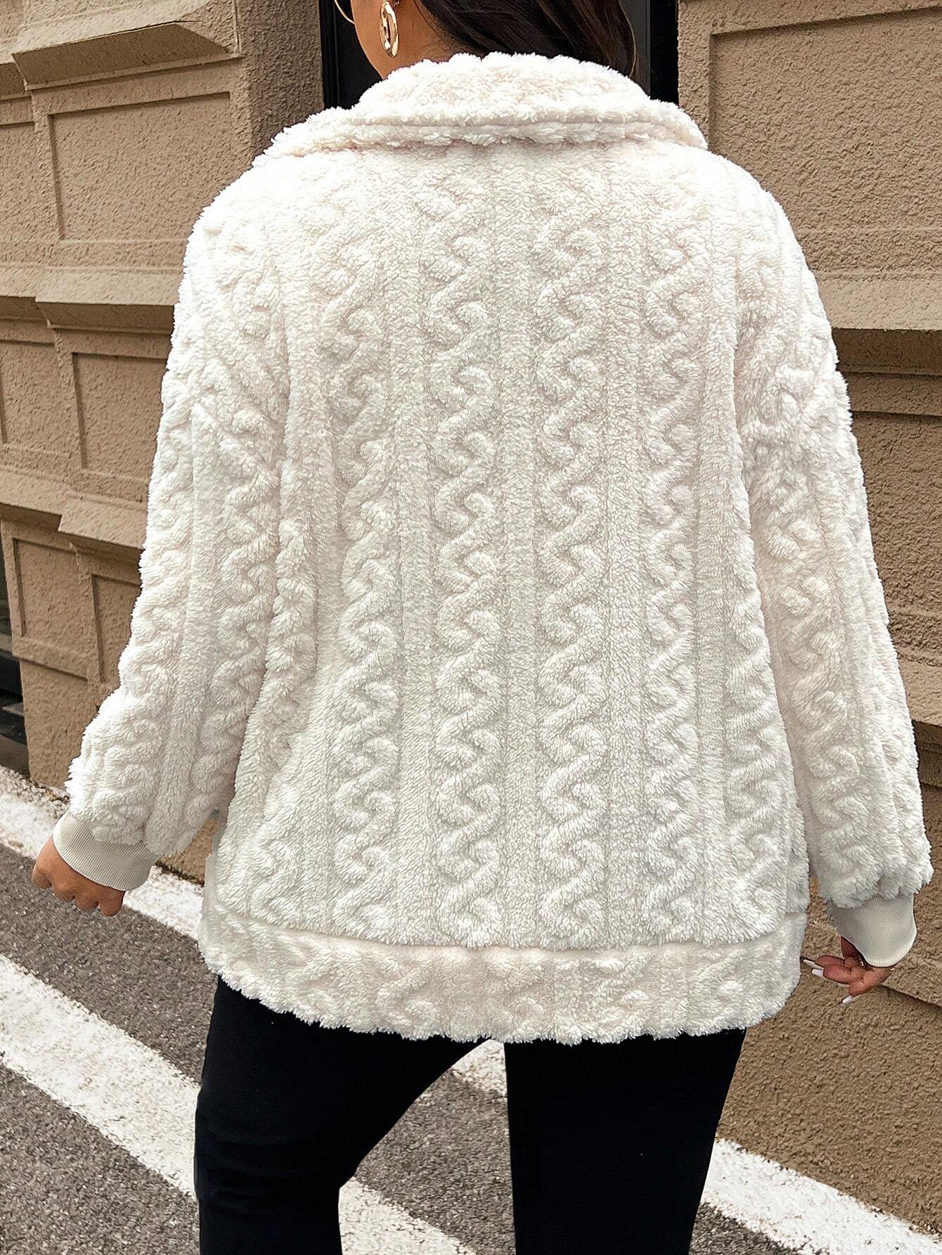 Veste beige – Réf. 513 – vue produit 2