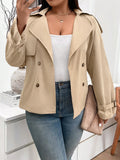 Veste Beige référence 680 – vue principale