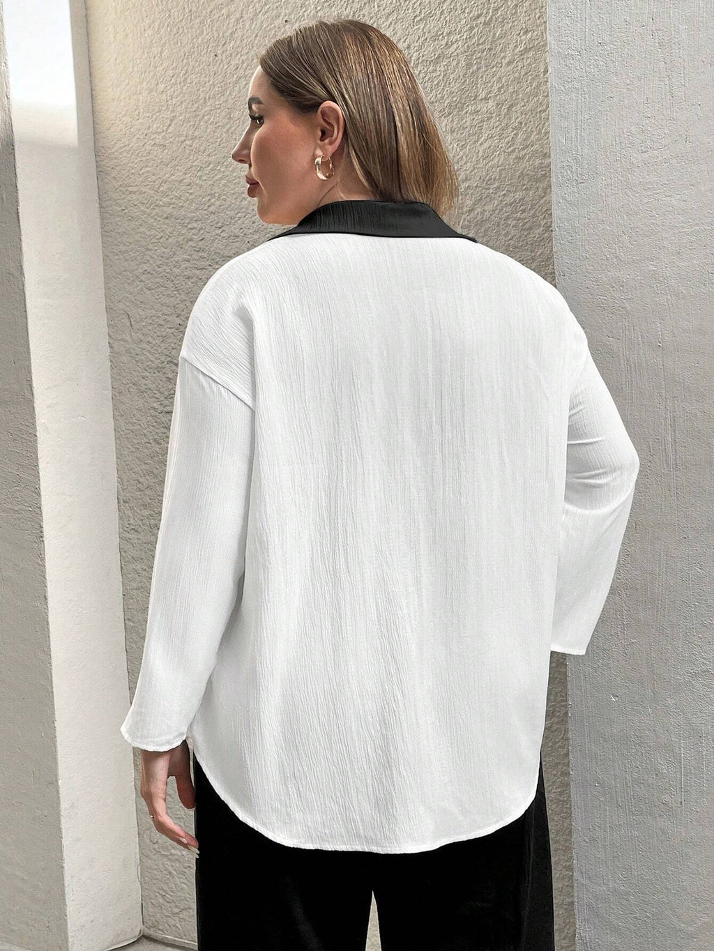 Haut Blanc – Réf. 292 – vue produit 2