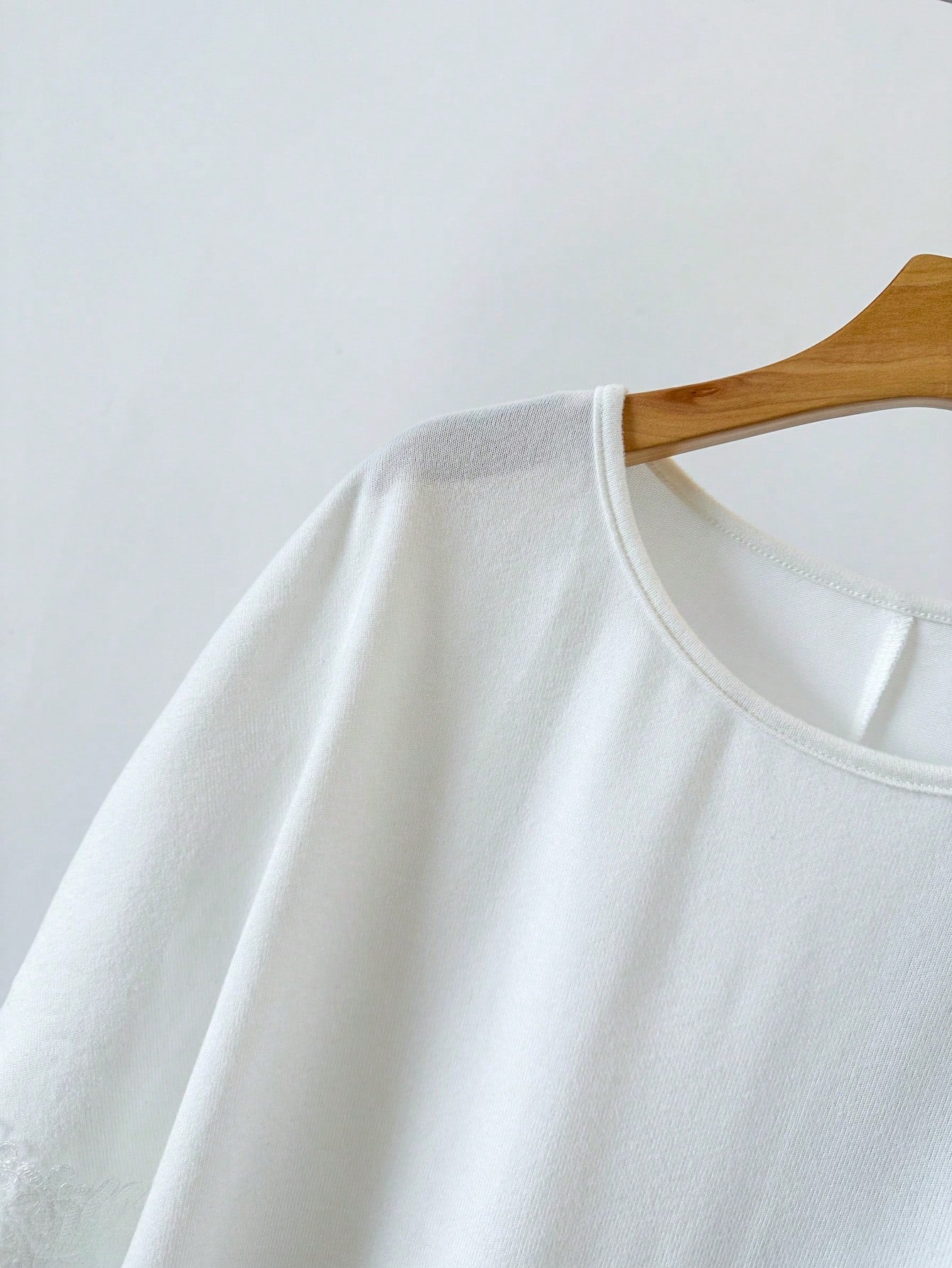 Haut Blanc référence 480 – vue 3