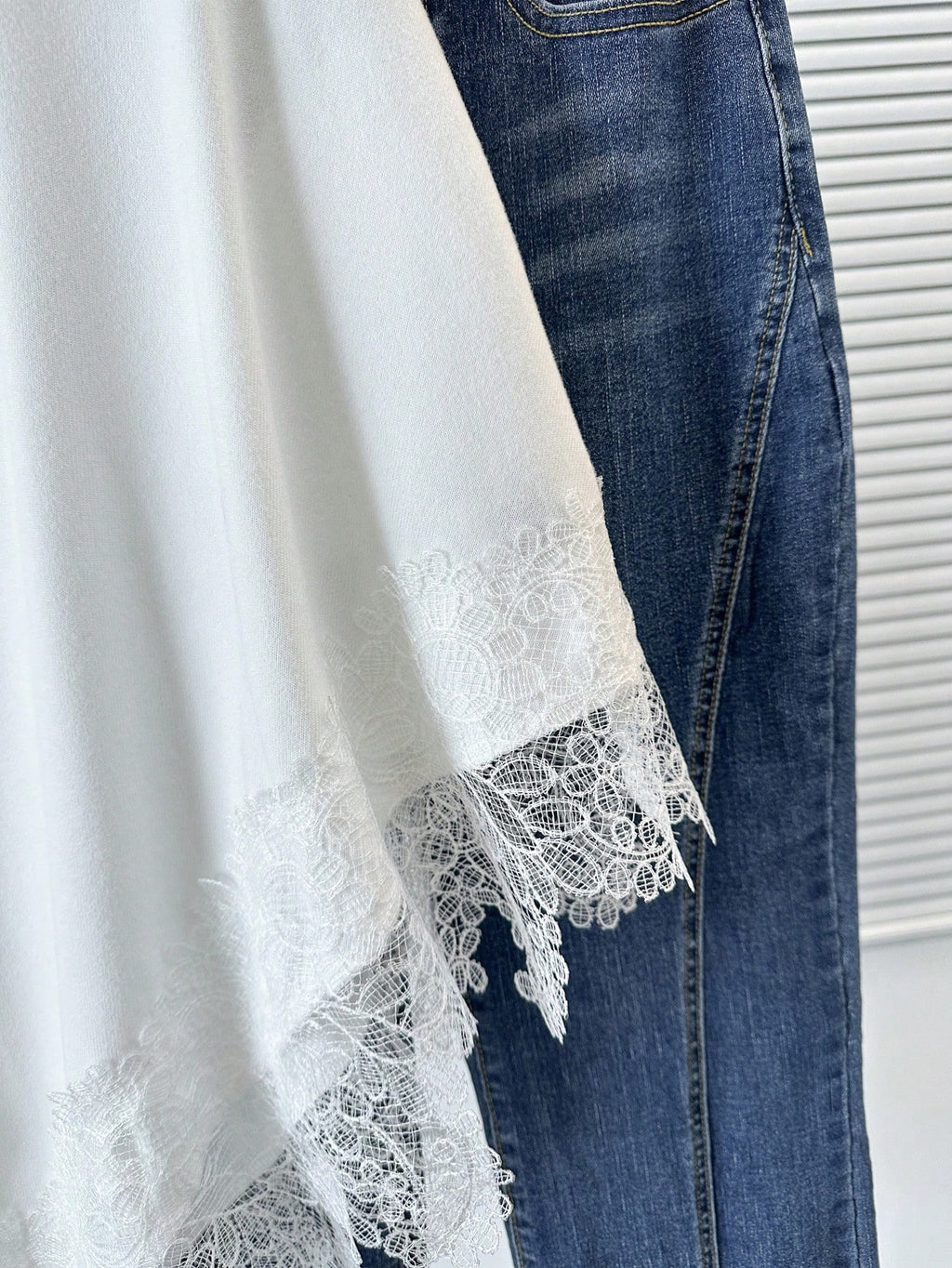 Haut Blanc référence 480 – vue 4