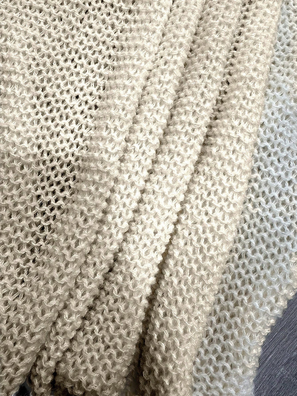 Haut Beige référence 690 – vue 4