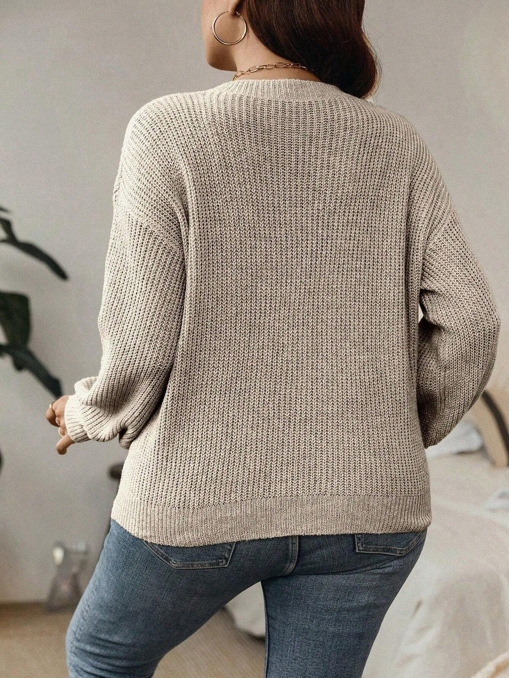 Haut Nude – Réf. 494 – vue produit 2
