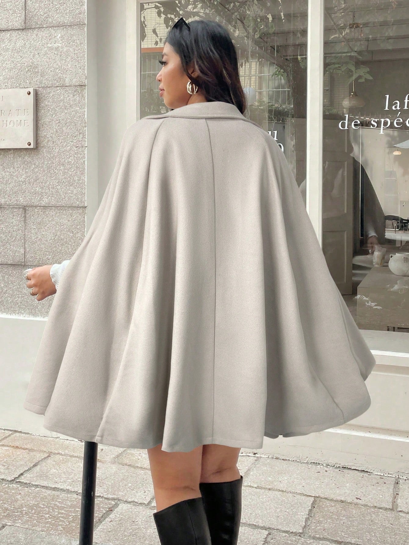 Cape Beige référence 701 – vue 2