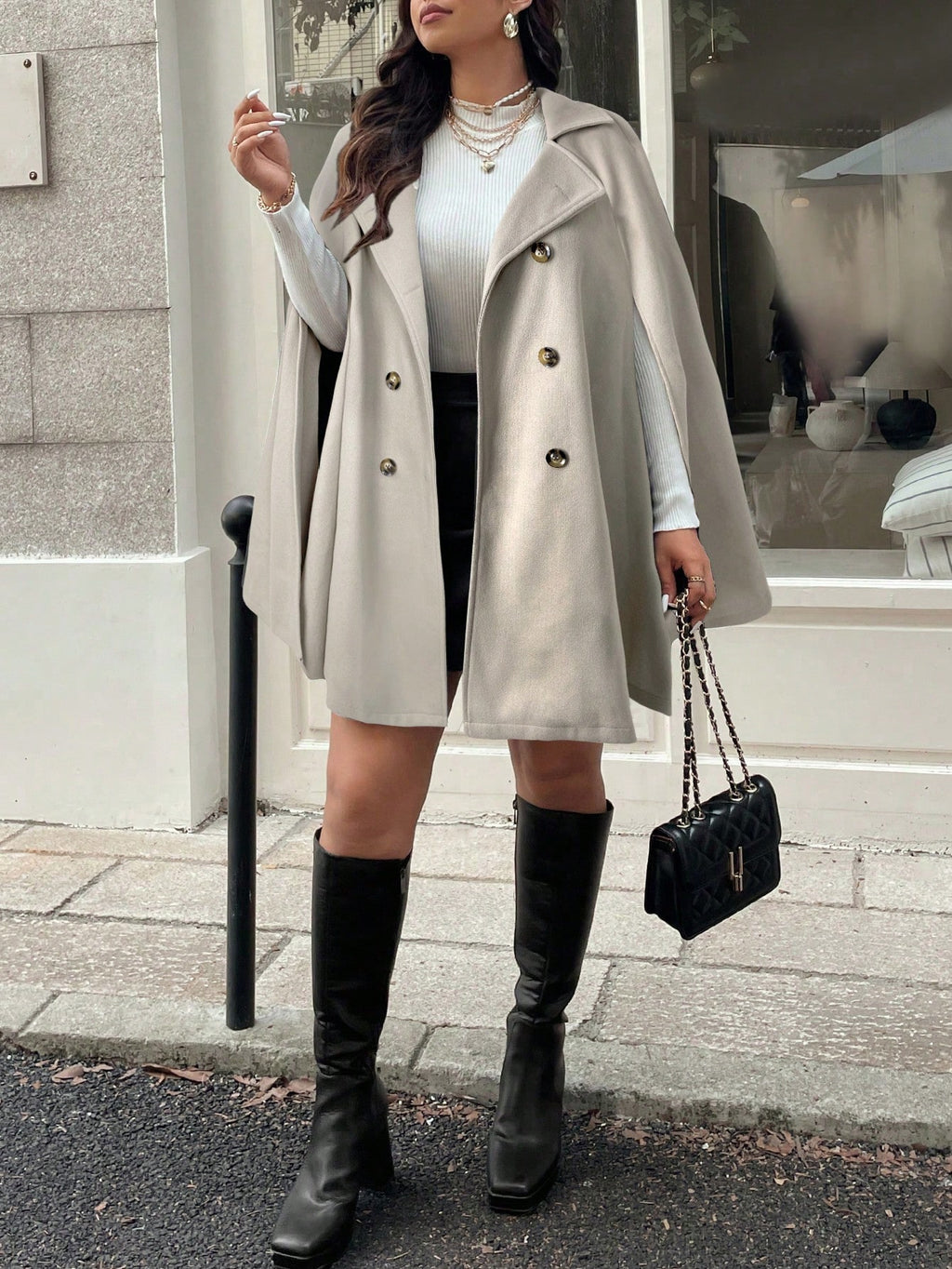 Cape Beige référence 701 – vue 3