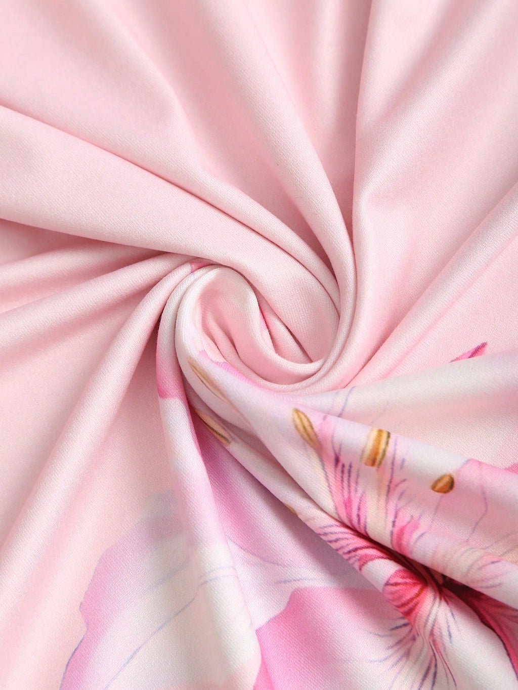 Jupe Rose M référence 1035 – vue 4