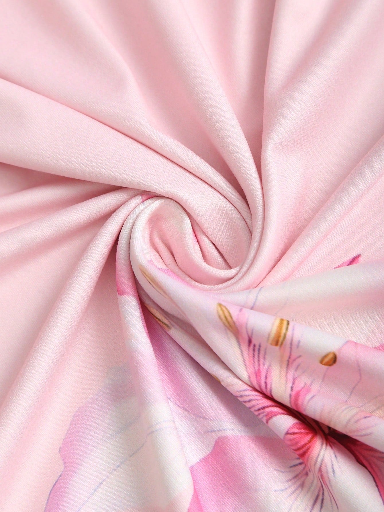 Jupe Rose M référence 1035 – vue 4