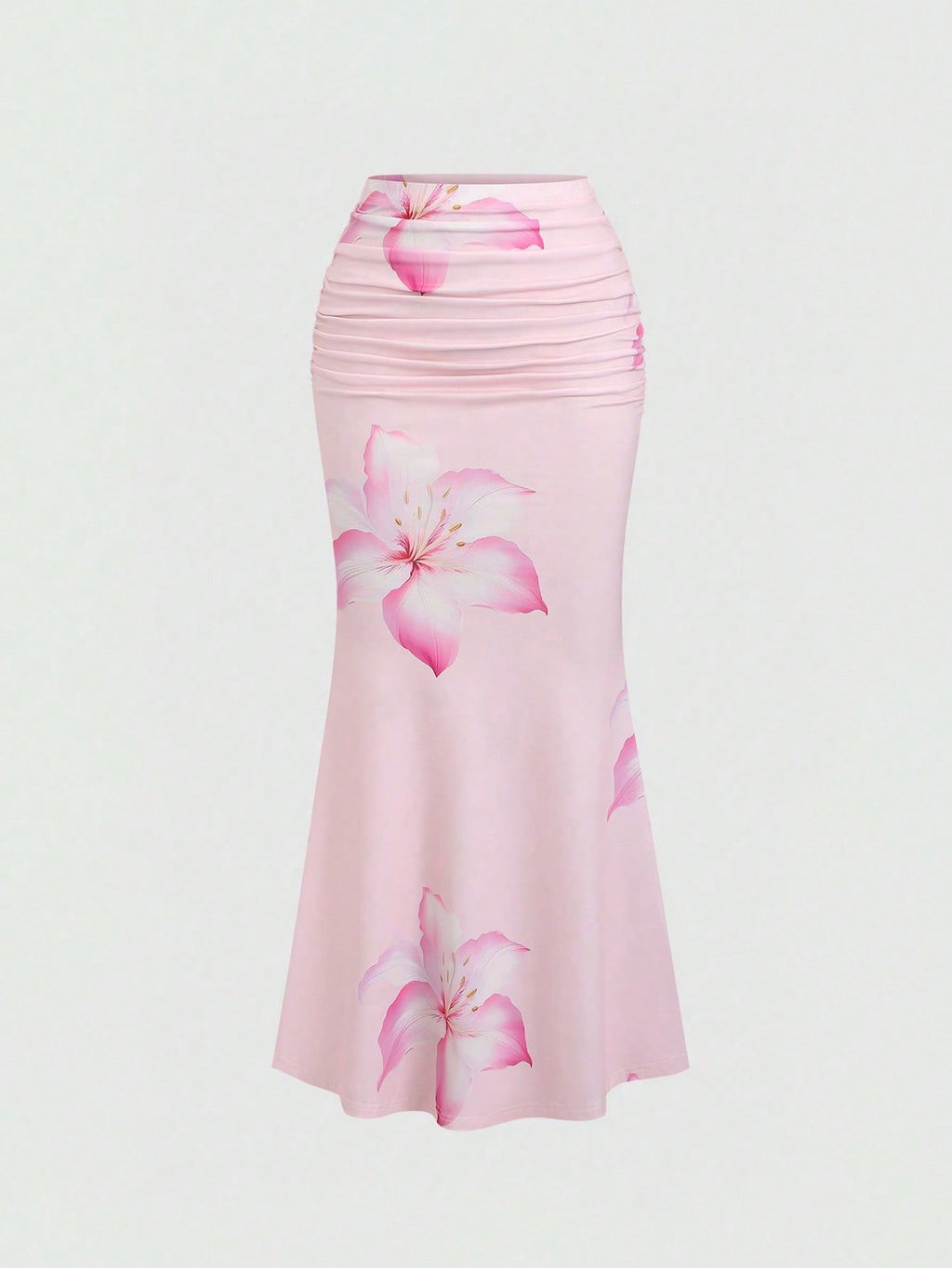Jupe Rose M référence 1035 – vue principale