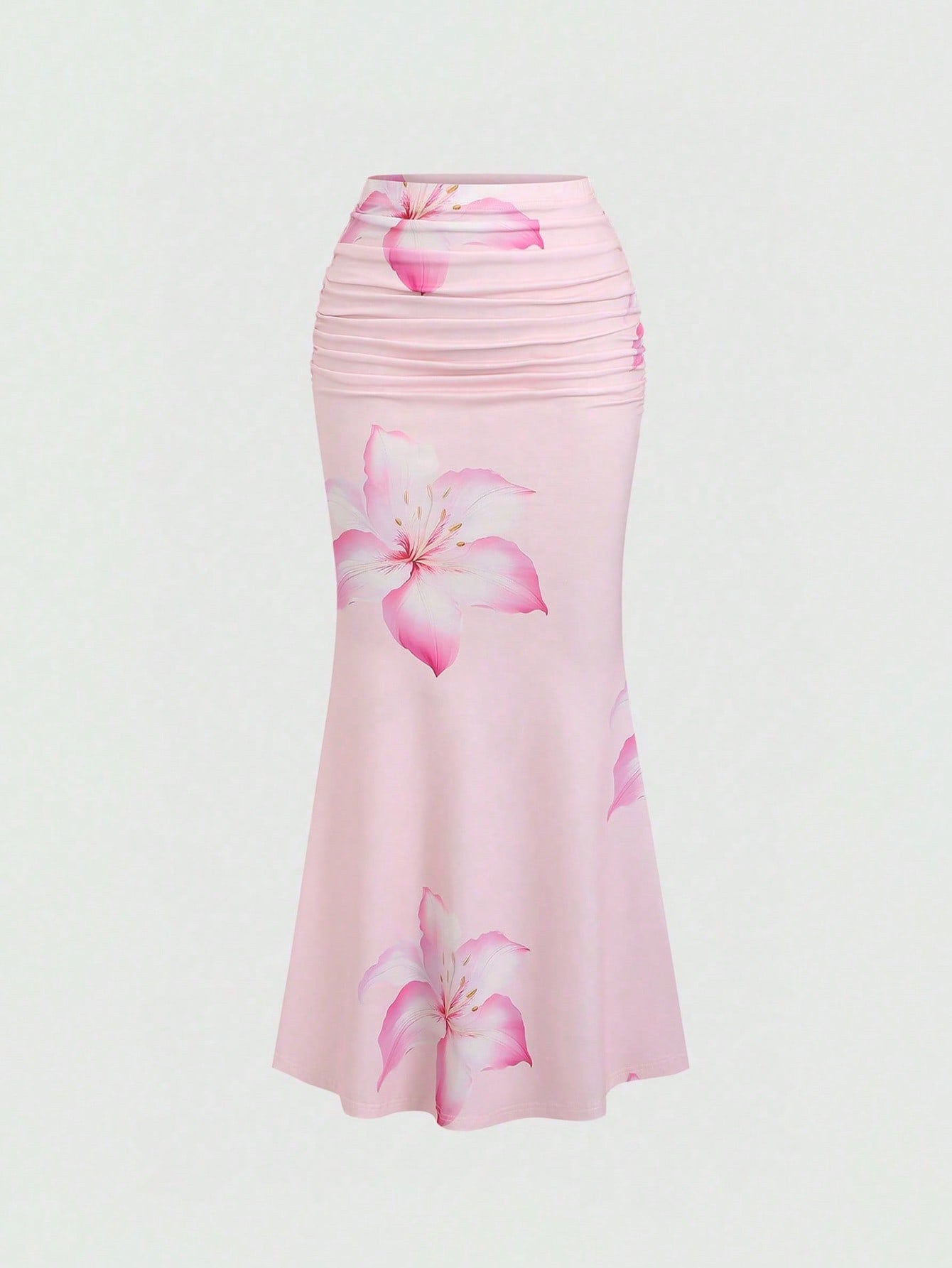 Jupe Rose M référence 1035 – vue principale