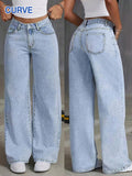 Jeans Bleu référence 1006 – vue principale