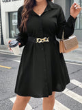 Robe Noir référence 760 – vue principale