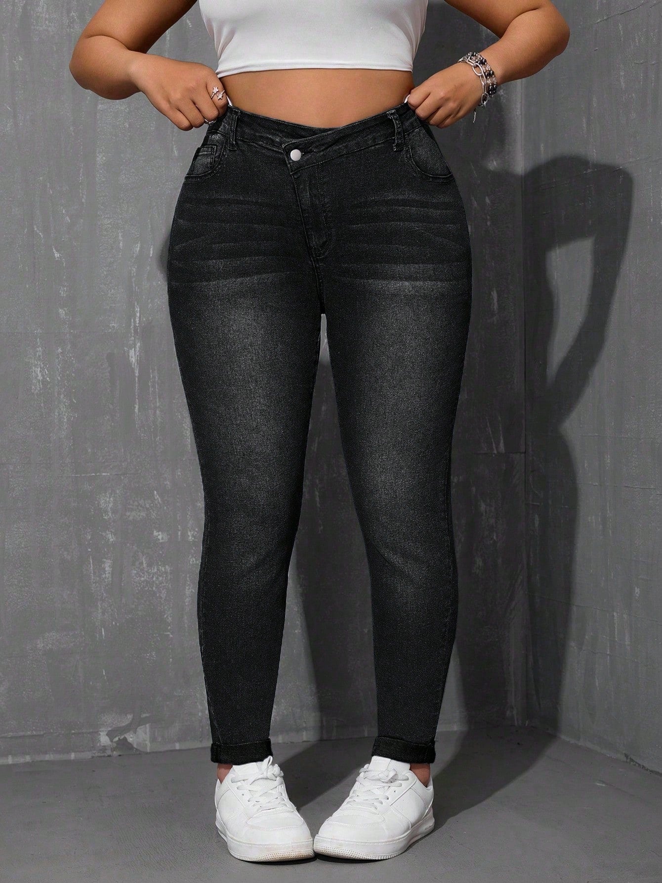 Jeans Bleu référence 991 – vue 2