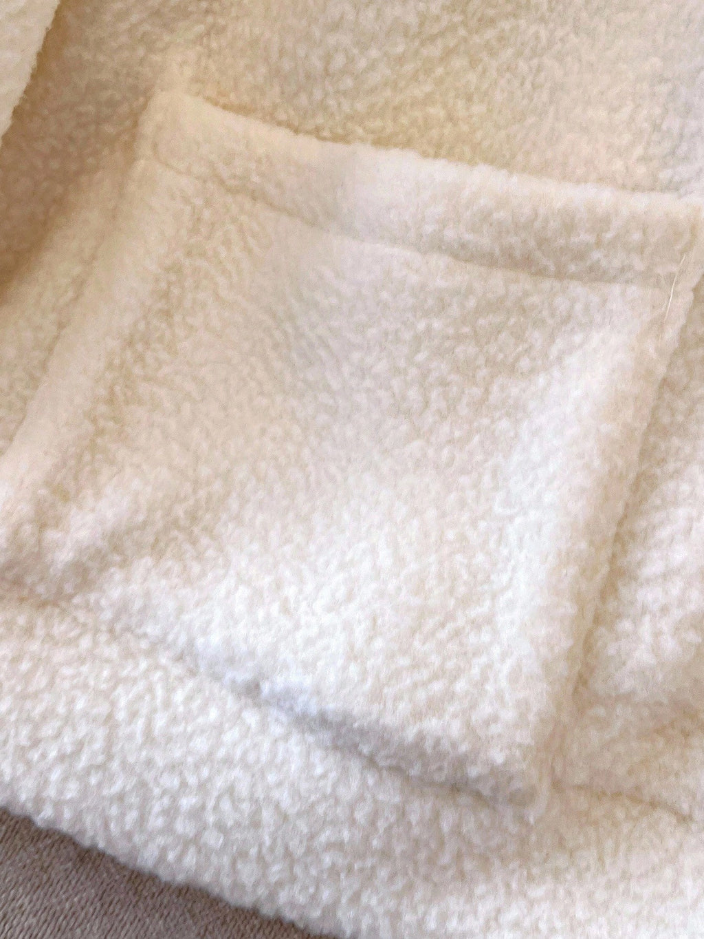 Veste Beige référence 984 – vue 4