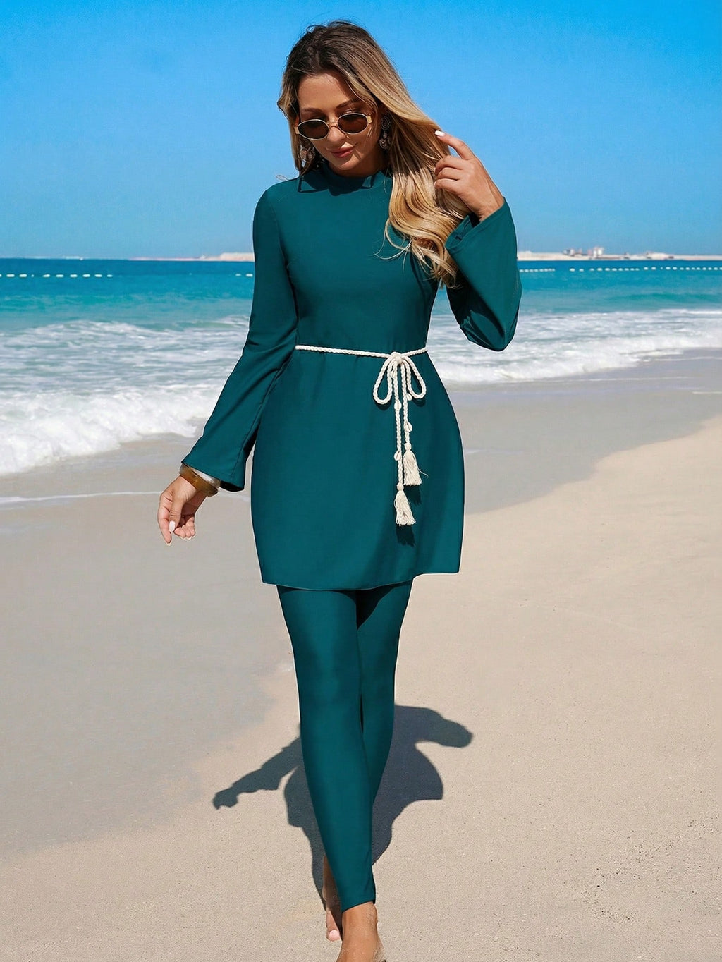 Burkini M référence 1038 – vue 2