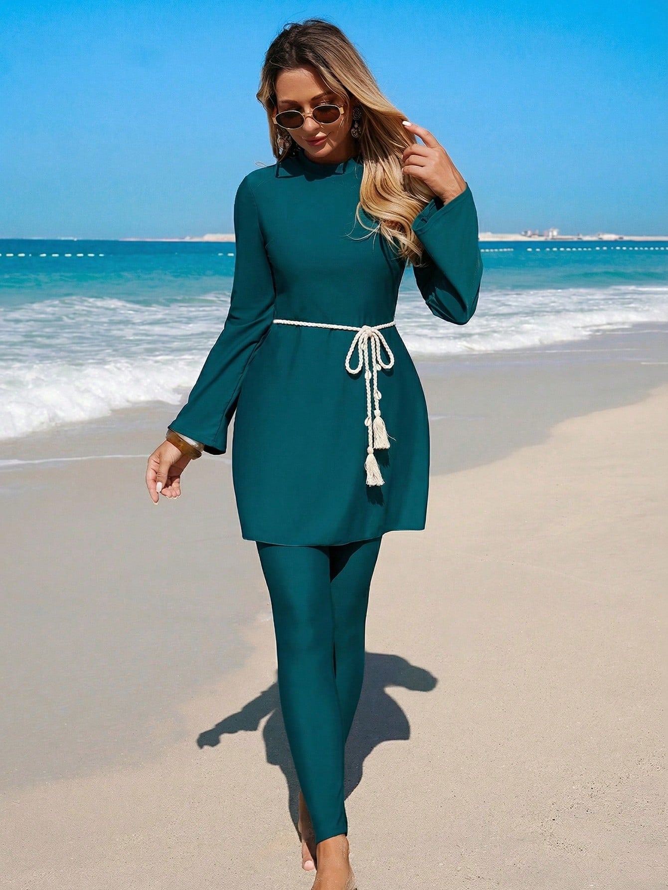 Burkini M référence 1038 – vue 2