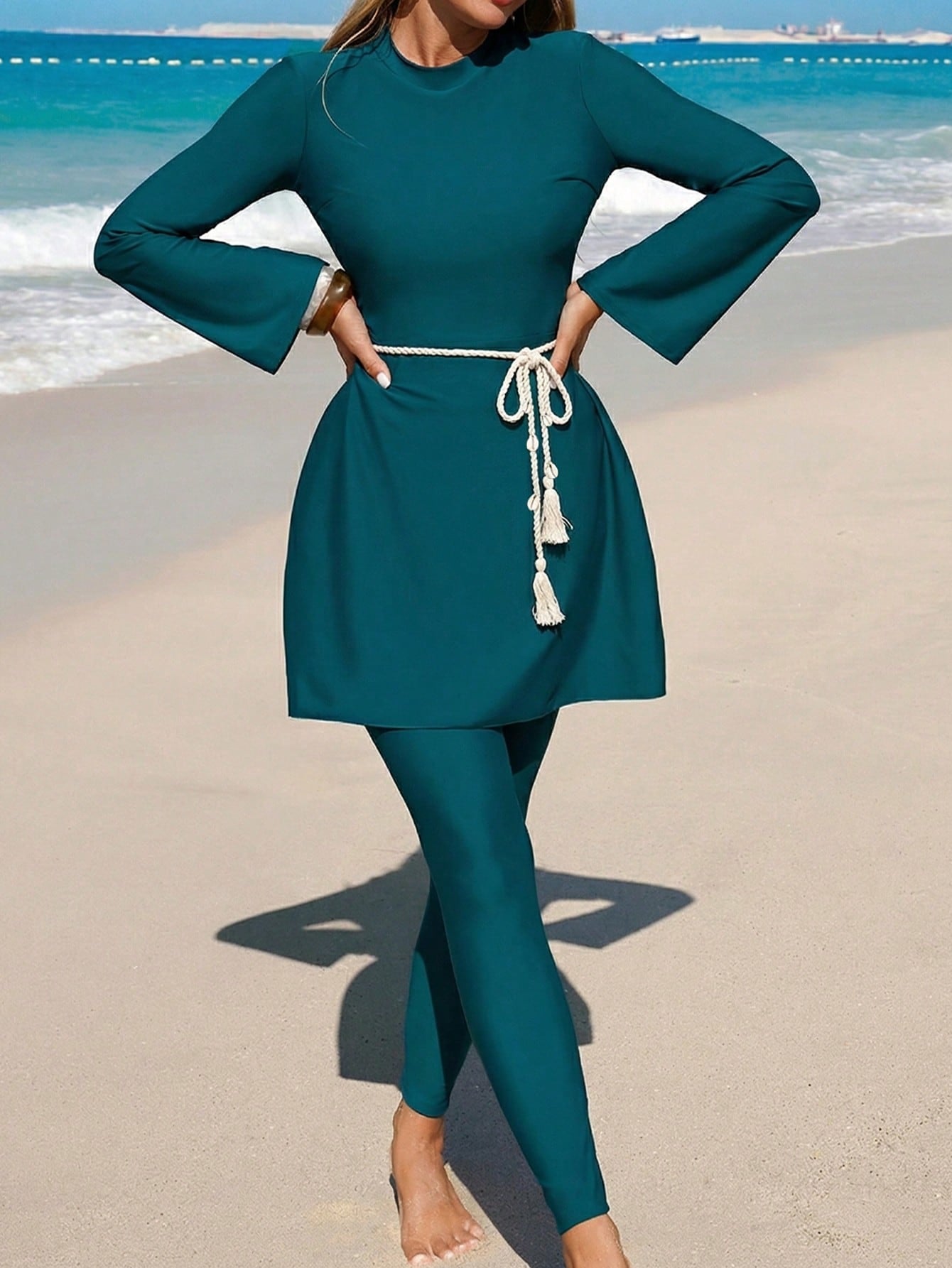 Burkini M référence 1038 – vue 4